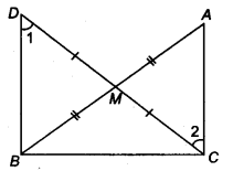 NCERT Solutions for Class 9 Maths Chapter 5 Triangles 5.1 8